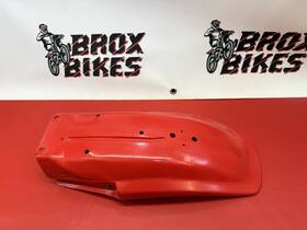 88100-kf0-770za Honda 1984 Xr500r Xr500 Xr 500 500r Rear Fender Oem Original