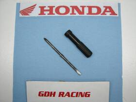 89103-538-000 Honda 2007 450r 450er Oem Screwdriver Tool 450 R Er 300ex 400ex 66