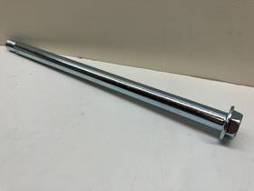 90117-ha2-000 Honda Used Oem 1986-89 Trx250r And 1985-86 Atc250r Swingarm Pivot Bolt