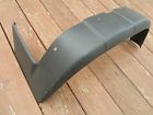 80220-hm7-000za Honda 95- 98 Splash Trx400fw Steel Guard Gray Rear