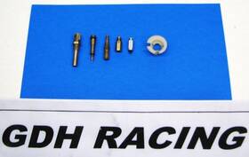 99113-ghb-1420 Honda Trx 400ex 400 Ex Carburator Jets Jet And Pilot Stock