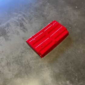 118962 Honda Atc250es Atc 250es Big Red Plastic Trunk Lid 250 Es