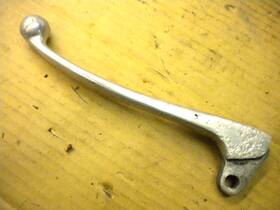 H-567 Honda 1971 Sl350 Cl Cb Clutch Lever