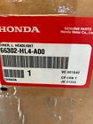 66302-hl4-a00 Honda Headlight Cover