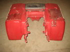 250trx Honda Lid Oem 1986 Fender Fourtrax Rear Trunk