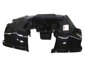 80100-hp0-h50zb Honda Motorcycle 2009 Trx500fpm Fender New Oem