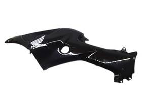83650-hn2-b40zb Honda Motorcycle 2009 Trx500 Cover L New Oem