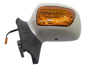 88120-mca-d30zq Honda Motorcycle 2010 Goldwing Mirror L New Oem