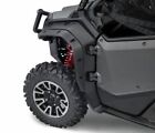 08p70-hl4-f00 Honda Pioneer 1000 Fender Flares
