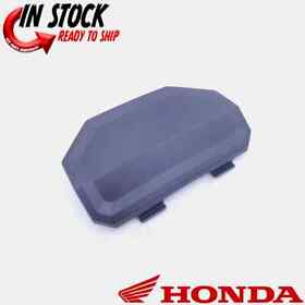 61310-hr6-b00za Honda Radiator Cover Lid Trx420 Rancher Foreman 520 Oem New