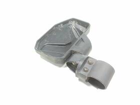 Sf-utv-6 Honda 18 Pioneer Sxs 1000 5 Chupacabra Rear-view Mirror Damaged