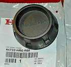 44732-hr6-a60 Honda Wheel Rim Rubber Center Cap Rubicon Foreman 500 Pioneer 700 1000 Tallon