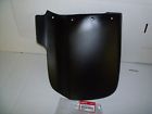 Honda112 Honda New Foreman Right Front Step Splash Mud Fender Guard
