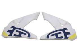 2510805400028b Husqvarna 19 Fc 450 Side Covers Panels Fenders Left And Right