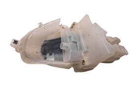 1241274 Indian 20 Challenger Dark Horse Rear Under Fender