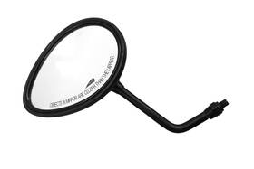 2635789-463 Indian 20 Challenger Dark Horse Right Side Mirror