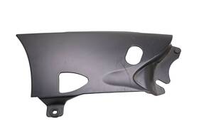 5450418-266 Indian 16 Chieftain Dark Horse Right Lower Side Cover