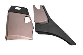 5455004-773 Indian 20 Challenger Dark Horse Side Covers Panels Fenders Left And Right