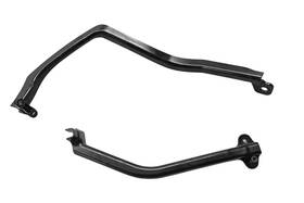 5455040 Indian 20 Challenger Dark Horse Saddle Bag Trim Covers Left And Right