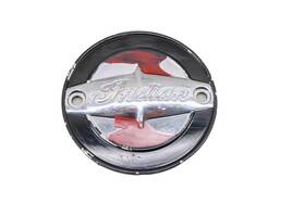 7179360 Indian 16 Chieftain Dark Horse Engine Cover Trim Cap