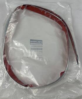 5450761 Indian Motorcycles Polaris Motorcycle Front Fender Trim