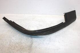 705001069 John Deere 2006 Buck 650 Oem Left Front Fender Flare Aj0