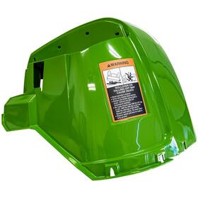 Am125669 John Deere Green Right Hand Fender Gator 4x2 6x4 Gas Diesel Electric