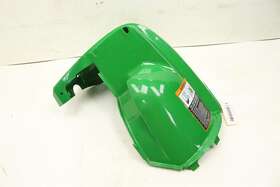 Am141064 John Deere Gator 825i 11 Fender Front Right 45290