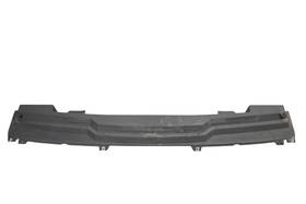 Am142857 John Deere 11 Gator Xuv550 Dash Closeout Panel Cover