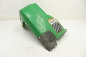 Am145197 John Deere Gator 825i 15 Fender Left Front 50207