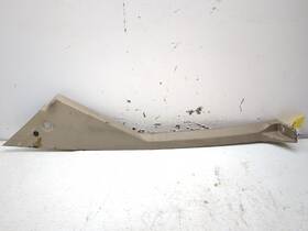 Auc14756 John Deere 20 Gator Xuv835 R Front Left A Pillar Fender Cover Panel Plastic