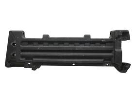 Auc15165 John Deere 19 Gator Xuv835e Cargo Box Side Cover Panel Right