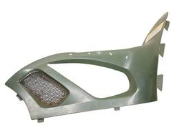 C703500369 John Deere 05 Trail Buck 650 4x4 Right Side Panel Shroud Cover