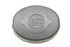 C705000132 John Deere 05 Trail Buck 650 4x4 Rear Fender Radiator Cap Cover