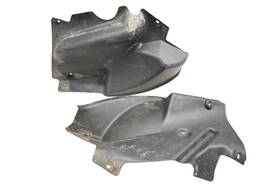 C705000133 John Deere 05 Trail Buck 650 4x4 Inner Fenders Mud Guards Left And Right