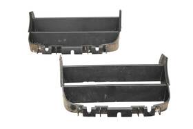 C705000180 John Deere 05 Trail Buck 650 4x4 Rear Fender Grill Covers Left And Right