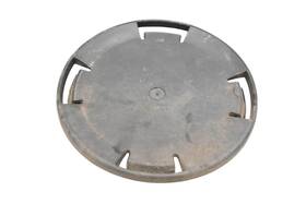 C705000207 John Deere 05 Trail Buck 650 4x4 Rear Fender Cap Cover