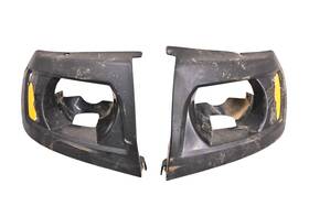 C705001067 John Deere 05 Trail Buck 500 4x4 Auto Headlight Covers