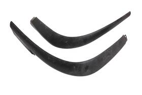 C705001069 John Deere 05 Trail Buck 500 4x4 Auto Left And Right Side Skirt Mudguard Cover