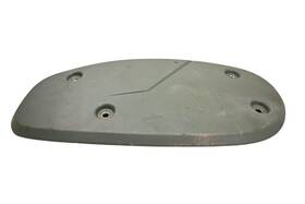 C705001127 John Deere 05 Trail Buck 500 4x4 Auto Clutch Heat Shield Cover