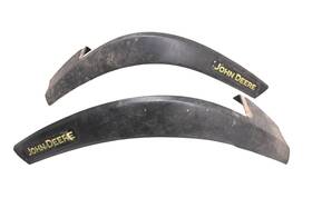 C705001574 John Deere 05 Trail Buck 500 4x4 Auto Left And Right Rear Mudguard Cover