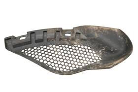 C707000139 John Deere 05 Trail Buck 650 4x4 Transmission Guide Cover