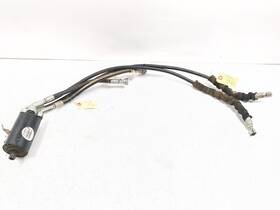 Jdlva16533 John Deere Lva15533 23 1025r Tractor Steering Valve With Hydraulic Lines