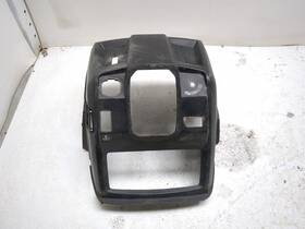 Lvu30897 John Deere 23 1025r Tractor Instrument Dash Cover Panel