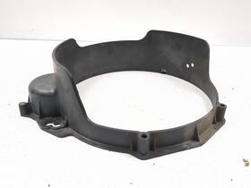 Lvu33746 John Deere 23 1025r Tractor Engine Motor Cover