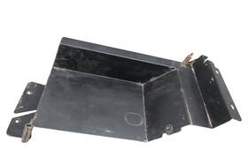 M157744 John Deere 13 Gator Xuv 825i Right Closeout Panel Cover