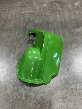 M158171 John Deere New Gator Green Right Fender