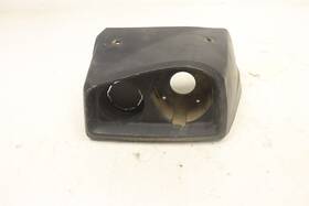 M159353 John Deere Gator 825i 13 Headlight Bezel Left 47355