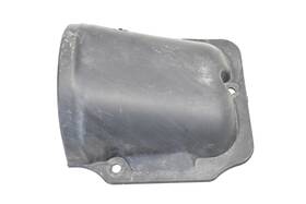 M163692 John Deere 11 Gator Xuv550 Upper Seat Closeout Cap Cover