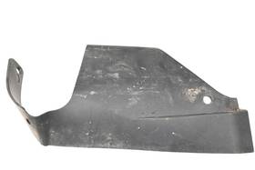 M163718 John Deere 11 Gator Xuv550 Left Cargo Bed Flap Guard Cover